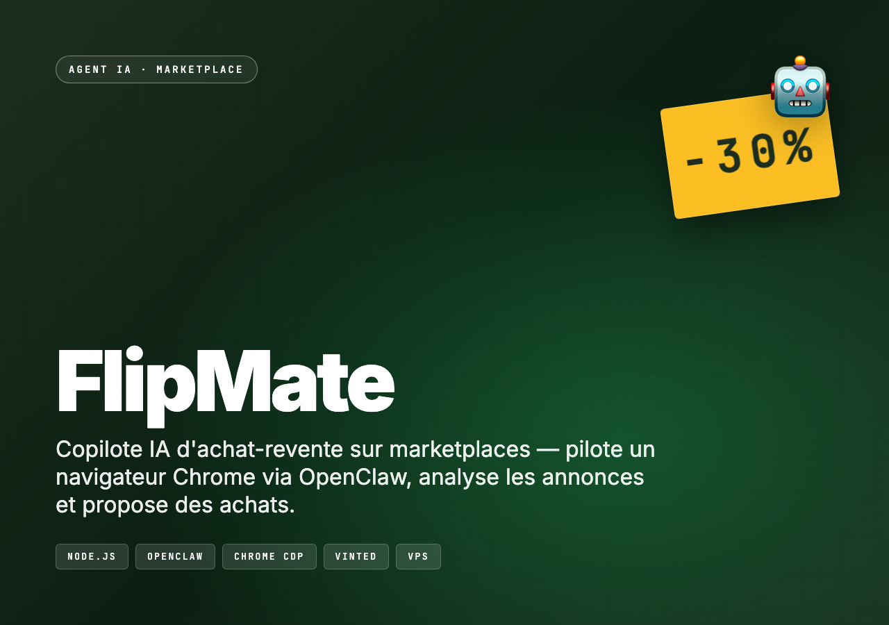 FlipMate